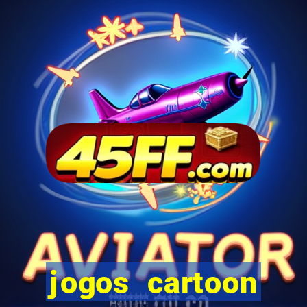 jogos cartoon network dexter